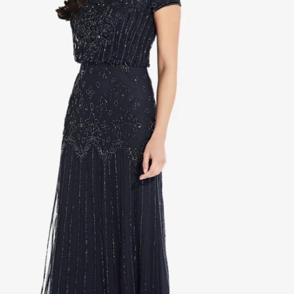 Mother of the Groom Dress
